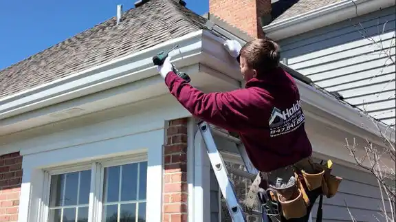 gutter services Eau Claire